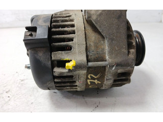 Генератор 96843503, 80a4canales Chevrolet Spark