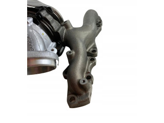 Турбина Audi Q3 F3 05L253019P