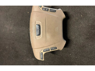 Подушка безопасности водителя 13964993160100475   Volvo V70