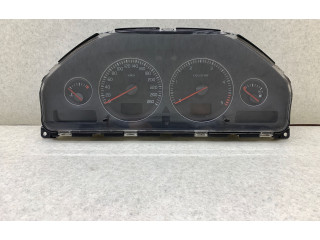 Панель приборов 30746102, 69594700T Volvo S60