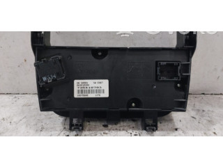 Блок управления климат-контролем 735419793, 735419793   Fiat Grande Punto