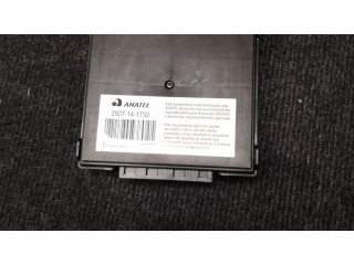 Блок управления 13510106, 32162200034   Chevrolet Camaro