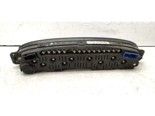 Vstřikovací lišta 965166380 Citroen Xsara Picasso 6FZ