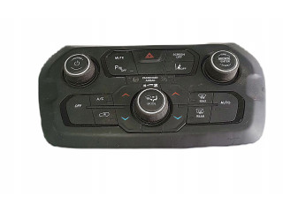 Блок управления климат-контролем 07356941370, 07356941370   Jeep Renegade