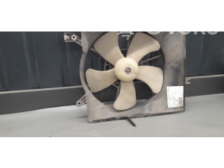 Вентилятор радиатора 1227504081 Daihatsu Sirion