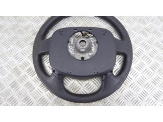 Руль Land Rover Discovery 3 - LR3 2005 - 2009 года PV85001010, QTB501270PVJ