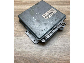 Řídící jednotka 4A0907401E, 028100125 Audi A6 S6 C4 4A 1994