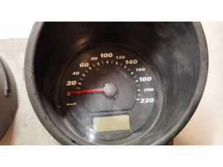 Přístrojová deska Seat Arosa 2001 6H09208007DE, 0263631401