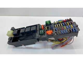 Pojistková skříňka 1295450747, A1295450747 Mercedes-Benz SL R129 1996