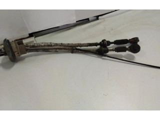 Рычаг переключения передач    Citroen C3