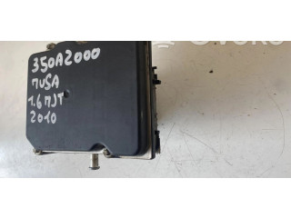 Pojistková skříňka Блок ABS 0265230009, 0265230009 Lancia Musa 2010