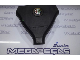 Подушка безопасности водителя 151403060 Alfa Romeo 145 - 146