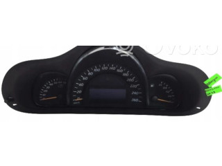 Přístrojová deska Mercedes-Benz C W203 2004 A2035402048