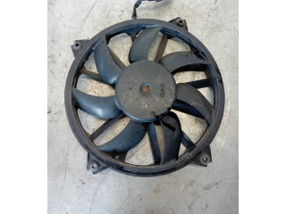 Вентилятор радиатора     874716T    Citroen C4 I 