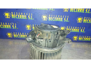 Вентилятор печки