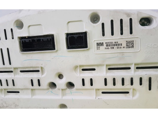 Спидометр (приборный щиток)    78100T8MG53   Honda HR-V