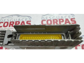 Блок АБС 7700792425, ABS Renault 21 1986-1995 года