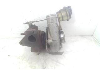 Turbodmychadlo Турбина 22735h33771, 22735H33771 Renault Clio II