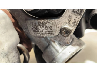 Turbodmychadlo Турбина 05C145704, 110422000431 Skoda Fabia Mk4 (6VA) 1.0 DLA