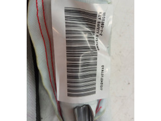 Боковая подушка безопасности Skoda Fabia Mk3 (NJ)