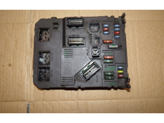 Pojistková skříňka 9643498980 Citroen Berlingo 1998