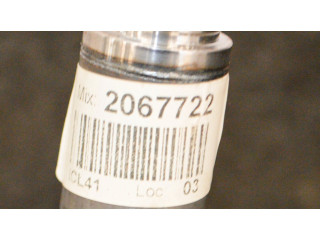 Боковая подушка безопасности 31271075 Volvo C70