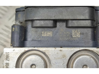 Блок АБС BK212C405AF Ford Transit Custom 2013- года