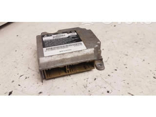 Блок подушек безопасности 60680213 Alfa Romeo 166