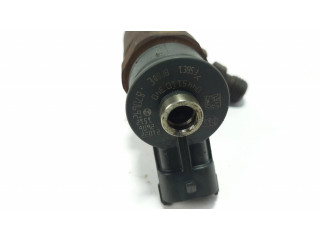 Форсунка 0445110340    Citroen C4 I для дизельного двигателя 9HP (DV6DTED) 1.6