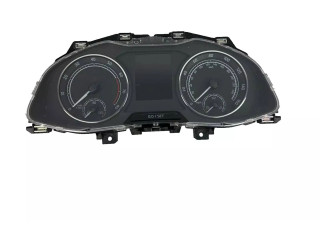Панель приборов 654920940C   Skoda Kamiq       