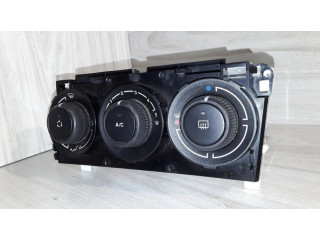 Блок управления кондиционера воздуха / климата/ печки (в салоне)