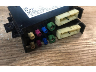 Блок управления A2139008013   Mercedes-Benz A W176