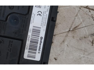 Блок комфорта 284B11723R, 284B11723R   Dacia Sandero   