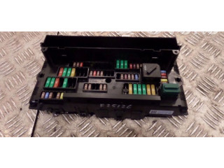 Блок предохранителей  9315150   BMW X4 G02    