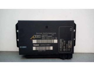 Блок комфорта 8E0907279N Audi A4 Allroad