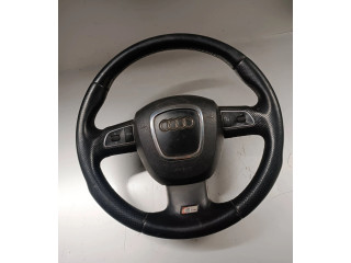 Volant Audi Q7 4L 2013   