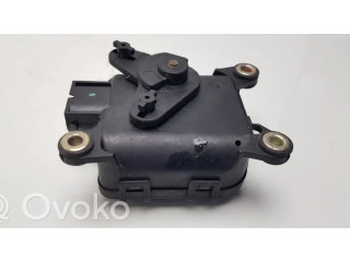 Двигатель задвижки потока воздуха