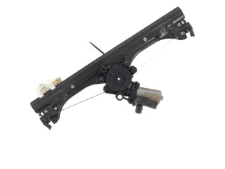 Vstřikovací lišta 52204608 Fiat 500 169A4000