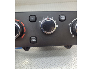 Блок управления кондиционера воздуха / климата/ печки (в салоне) WQT100D050   Dacia Spring