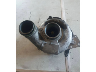 Турбина Mercedes-Benz R W251 7651554, 14120560 для двигателя 642.950