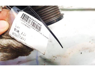 Генератор 045903023 Skoda Fabia Mk2 (5J)