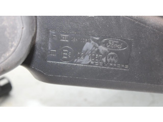 Зеркало электрическое Ford Transit - Tourneo Connect 2009 - 2013 года