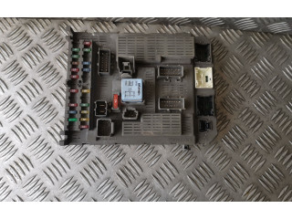 Блок предохранителей 9649477480 Fiat Ulysse