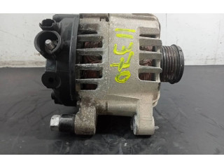 Генератор 9678048880   Citroen C8      