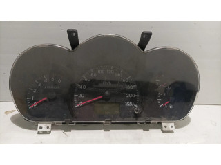 Přístrojová deska KIA Cerato 2004 940032F340, 20040507