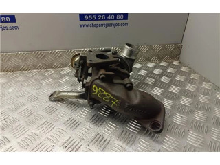  Турбина Citroen Xantia  9633785480, 454171   для двигателя DHX      