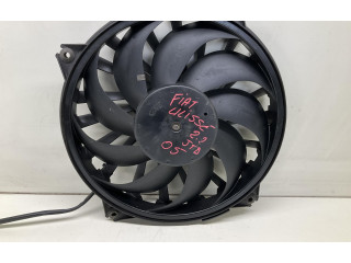 Вентилятор радиатора     9635466180, 9635466180    Fiat Ulysse 