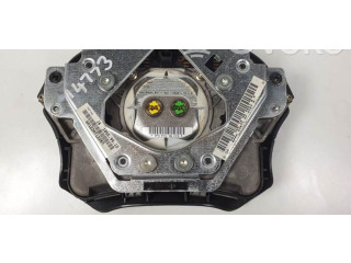 Надувная подушка для руля