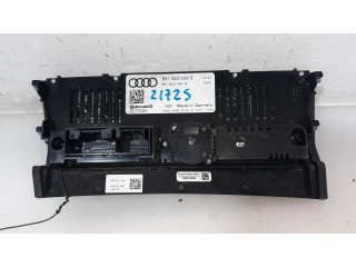 Блок управления климат-контролем 8K1820043S Audi A5