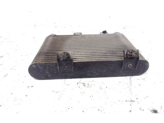 Интеркулер Ford Ranger